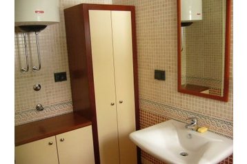 Černá Hora Privát Herceg Novi, Exteriér